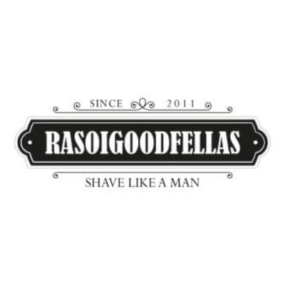 Logo Rasoi Goodfellas - Barbaebaffi.it