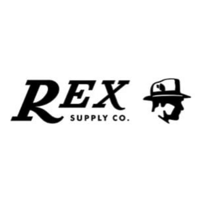 Logo Rex Supply Co. - Barbaebaffi.it