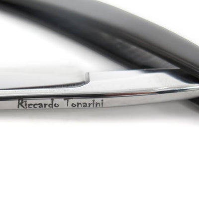 Logo Riccardo Tonarini - Barbaebaffi.it