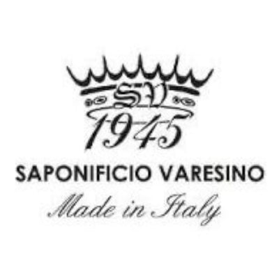 Logo Saponificio Varesino - Barbaebaffi.it