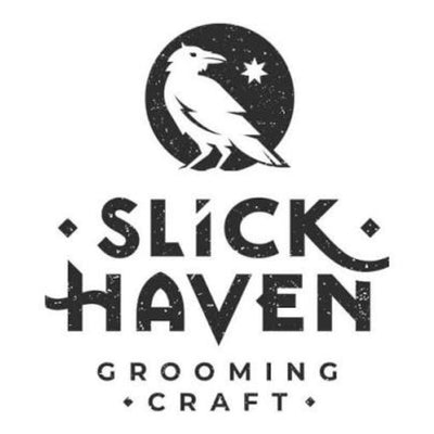 Logo Slick Haven - Barbaebaffi.it