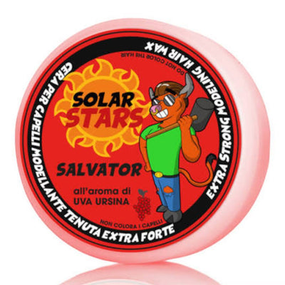 Logo Solar Stars - Barbaebaffi.it