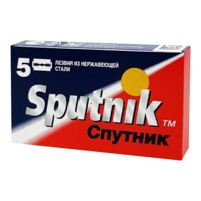 Logo Sputnik - Barbaebaffi.it