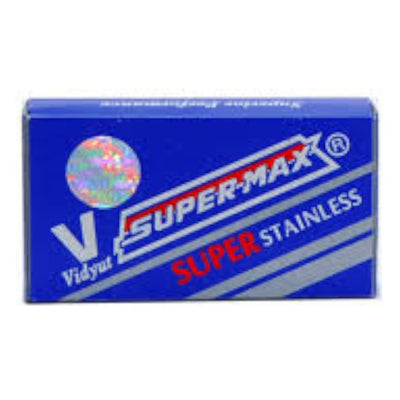 Logo Supermax - Barbaebaffi.it
