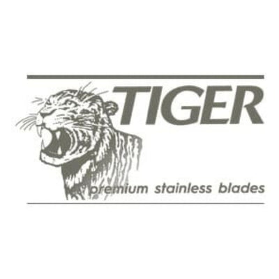 Logo Tiger - Barbaebaffi.it