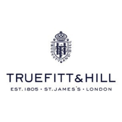 Logo Truefitt & Hill - Barbaebaffi.it