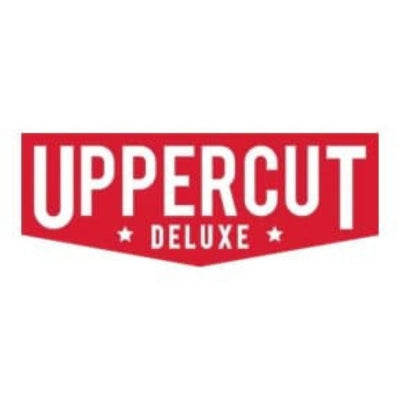 Logo Uppercut Deluxe - Barbaebaffi.it