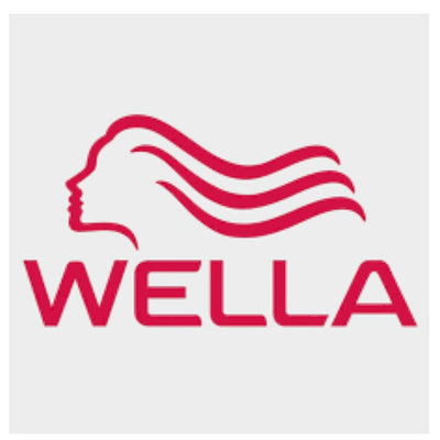 Logo Wella - Barbaebaffi.it