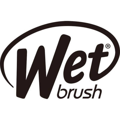 Logo Wet Brush - Barbaebaffi.it