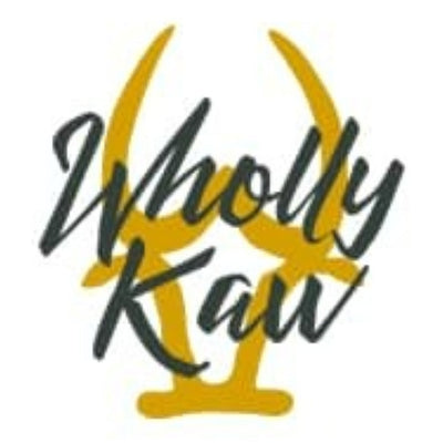 Logo Wholly Kaw - Barbaebaffi.it