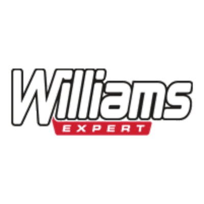 Logo Williams - Barbaebaffi.it