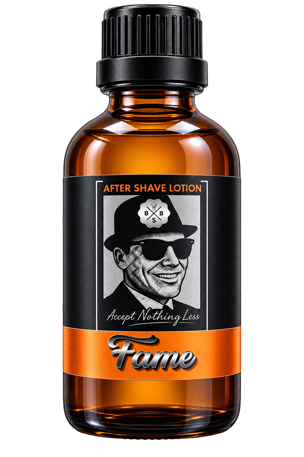 After Shave Fame BBS 100 ml