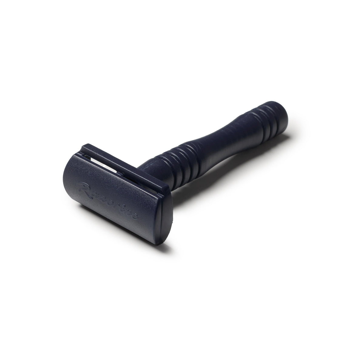 Rasoio Double Edge Closed Comb Classic Blue Night Razorine 21006