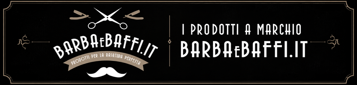 Prodotti artigianali Barbaebaffi.it