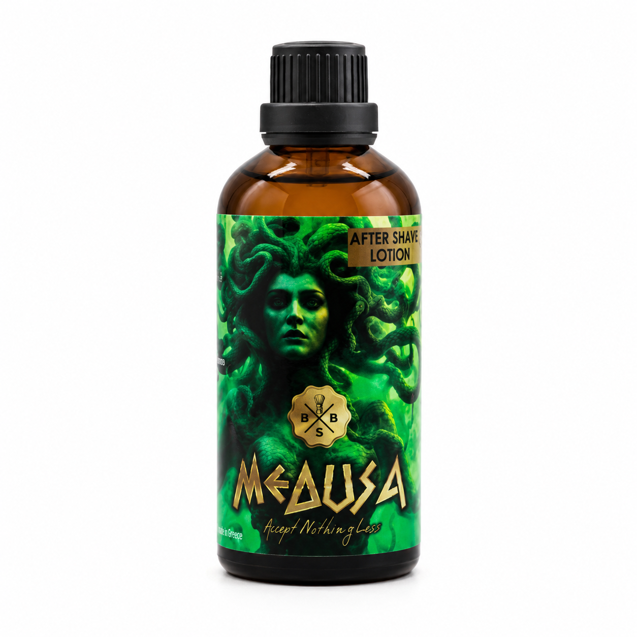 After Shave Medusa BBS 100 ml