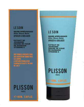 Le Soin Balsamo Viso Dopobarba Plisson 100 ml