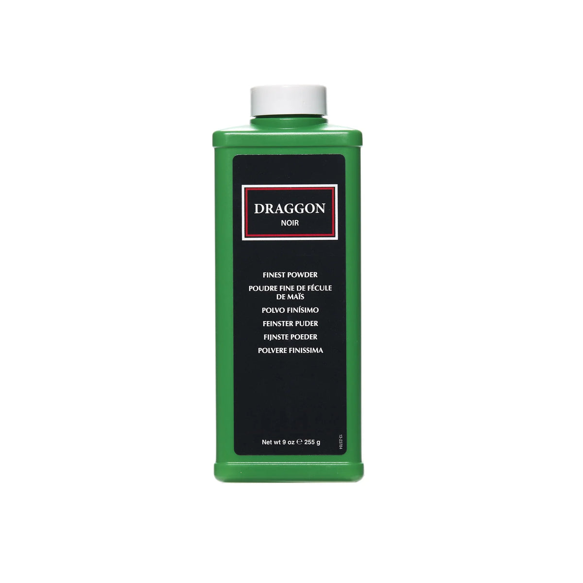 Talco Draggon Noir Clubman 255 gr