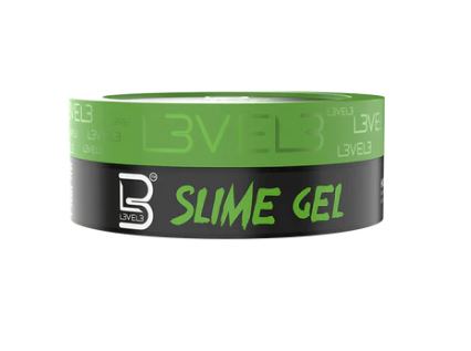 Hair Slime Gel Tenuta Extra Forte Level 3 100 ml