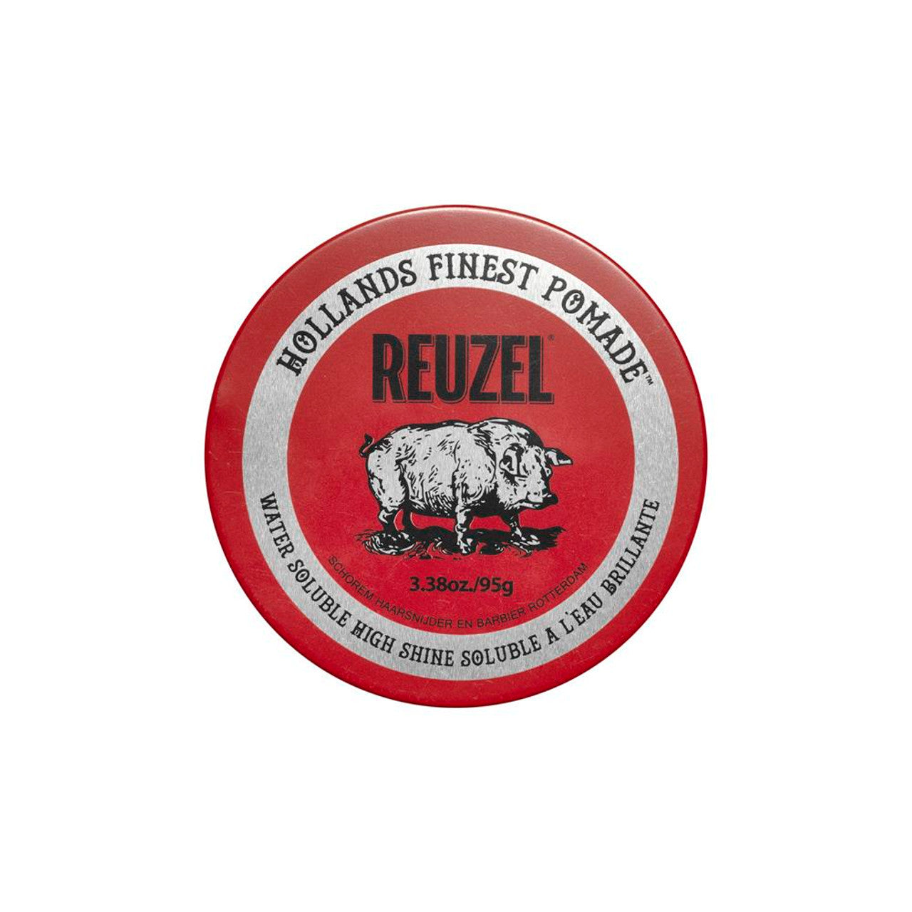 Red Pomade Reuzel 95 gr.