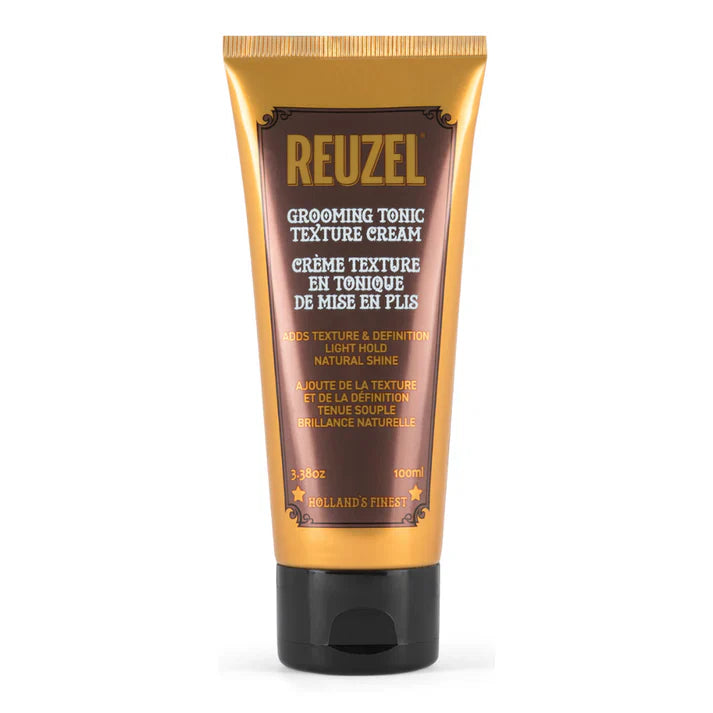 Grooming Tonic Cream Reuzel Tubo 100 ml