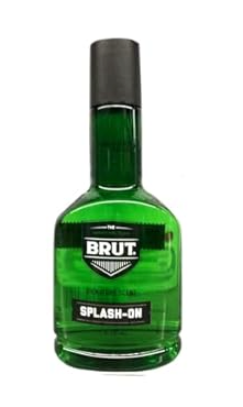 Acqua di Colonia Brut Classic Splash On 207 ml