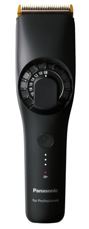 Tagliacapelli Professionale Panasonic ER-DGP90 K