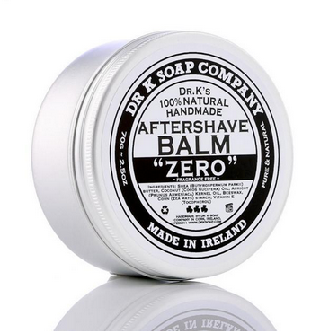 Dopobarba After Shave Balm Dr K Zero 70 ml