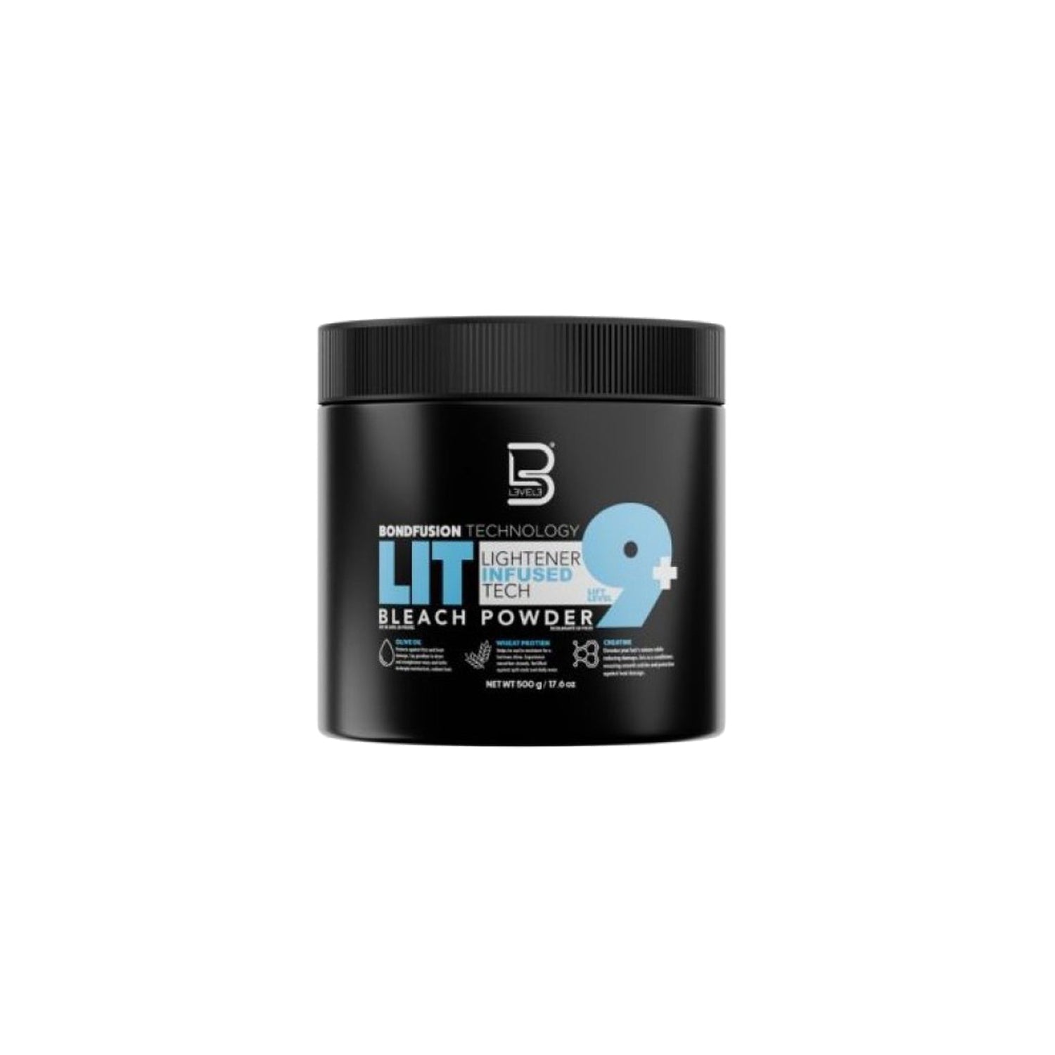 Decolorante Lit Bleach Powder Level 3 500 gr