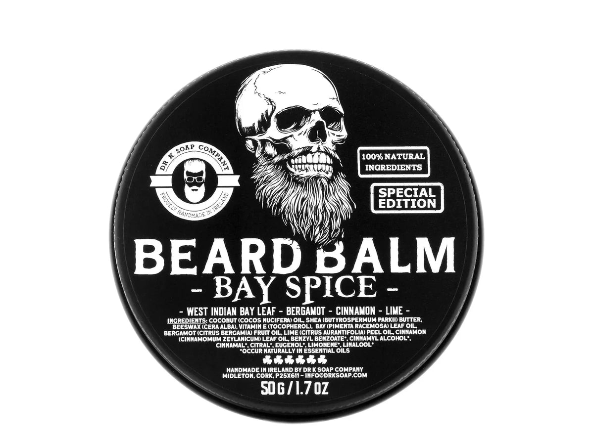 Beard Balm Spice Dr.k 50 gr
