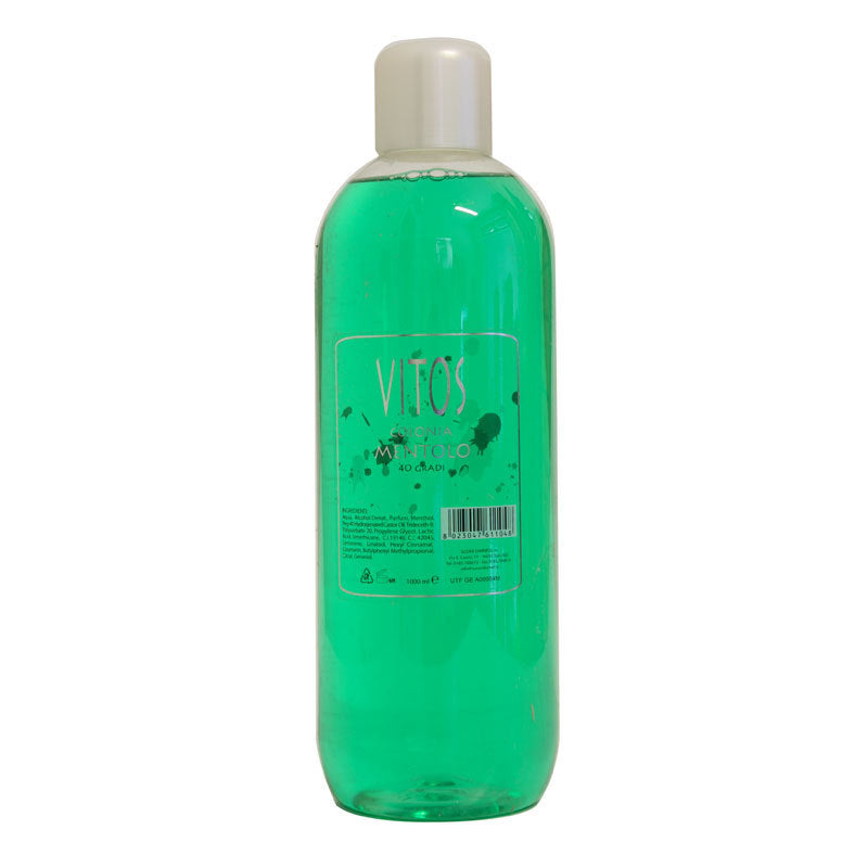 Vitos Colonia Mentolo 1000 ml
