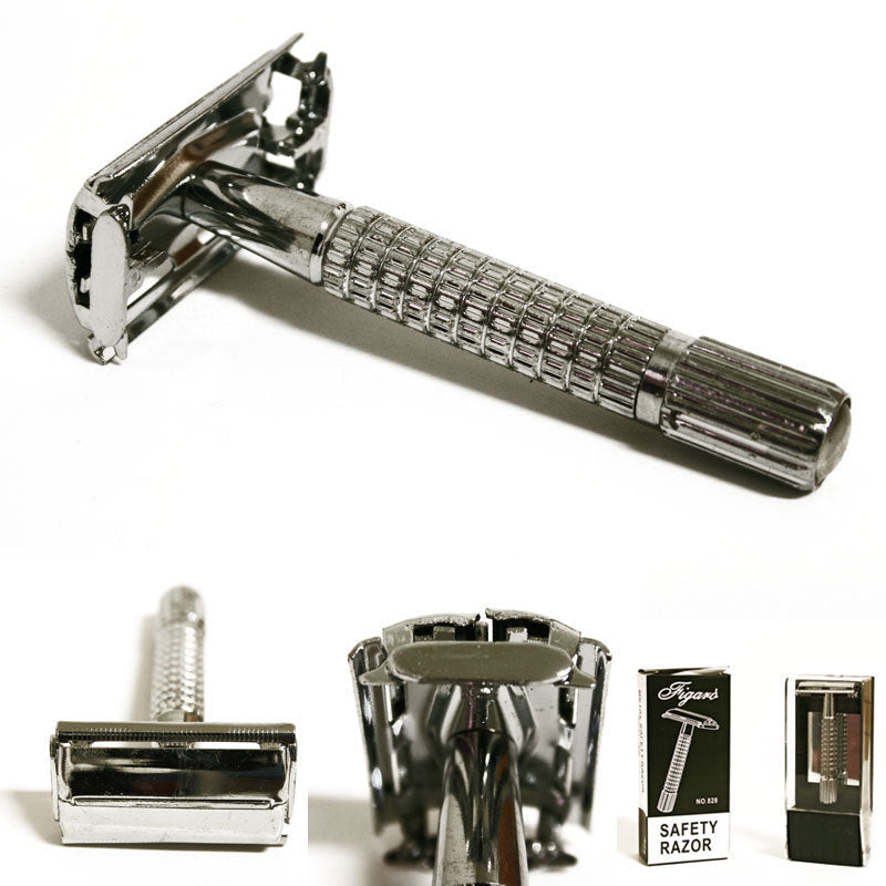 Rasoio di Sicurezza Figaro’