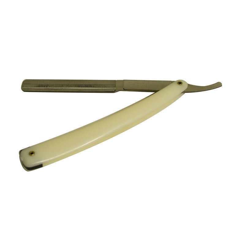 Rasoio Mano Libera Vanta RA 109 lama lunga Vanta Bianco