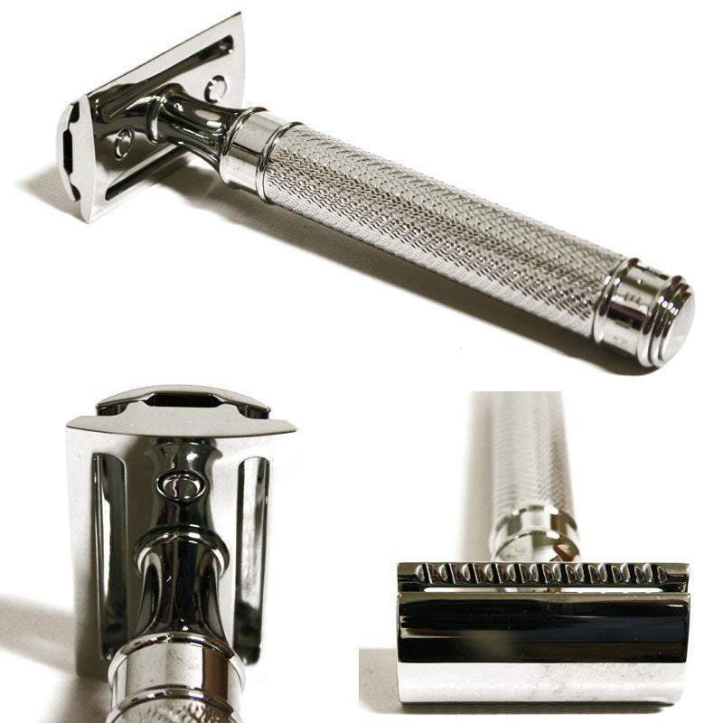 Muhle Rasoio R 89 Grande Liscio