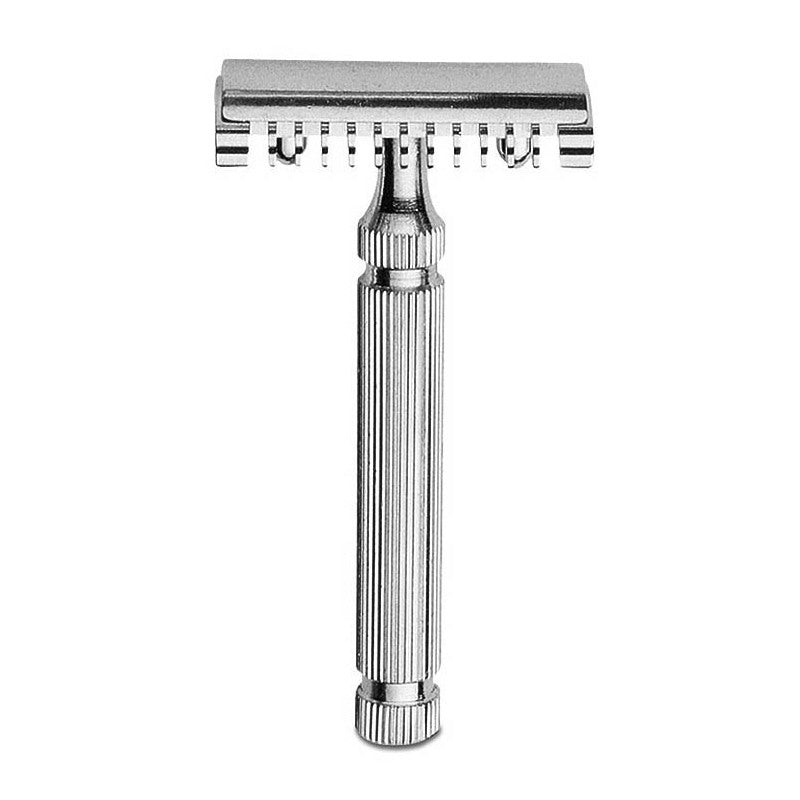Rasoio di sicurezza Nichelato Piccolo Fatip 42100