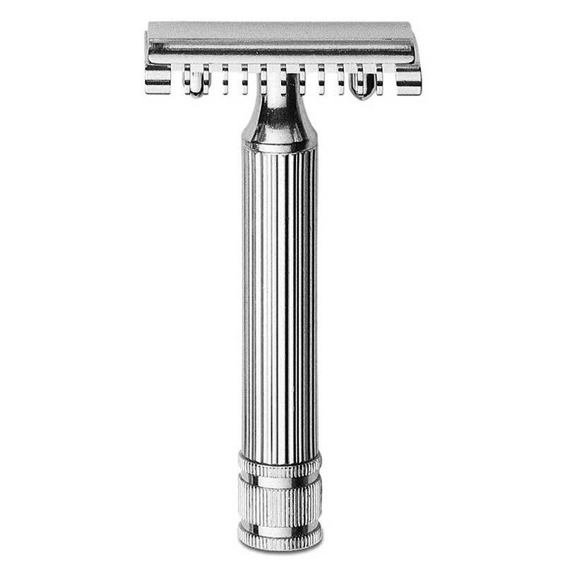 Rasoio di sicurezza Nichelato Grande Fatip 42105