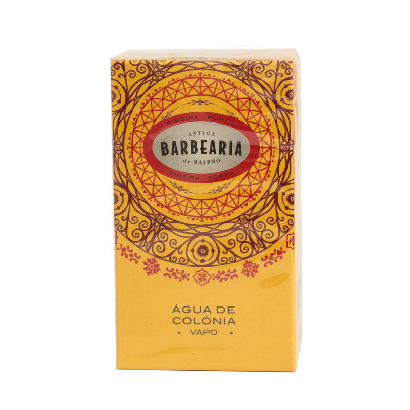 Colonia Antiga Barbearia de Barrio Ribeira do Porto 100 ml