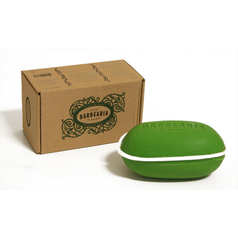 Antiga Barbearia Sapone Corda Principe Real 350gr