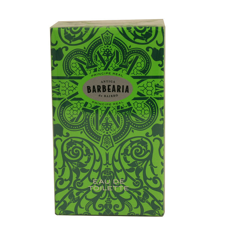 Colonia Antiga Barbearia de Bairro Principe Real 100 ml