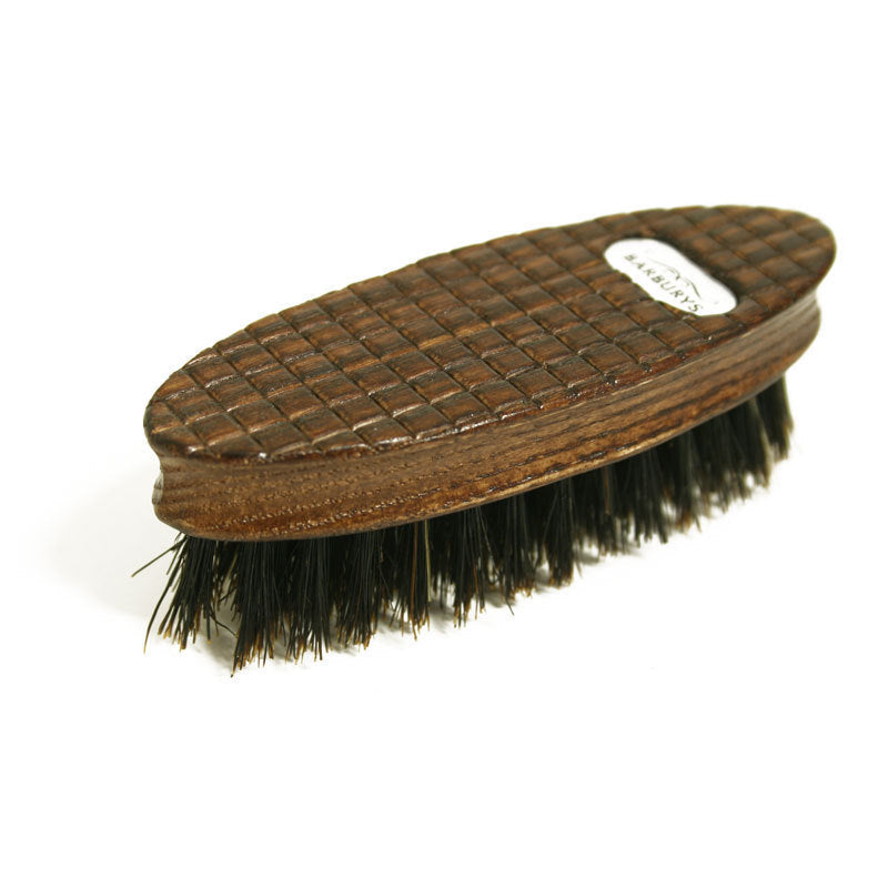 Beard Brush Mini Spazzola da Barba Jack Barburys