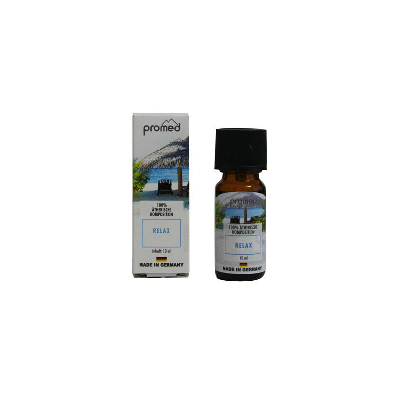 Aroma per Diffusore Relax Promed 10 ml