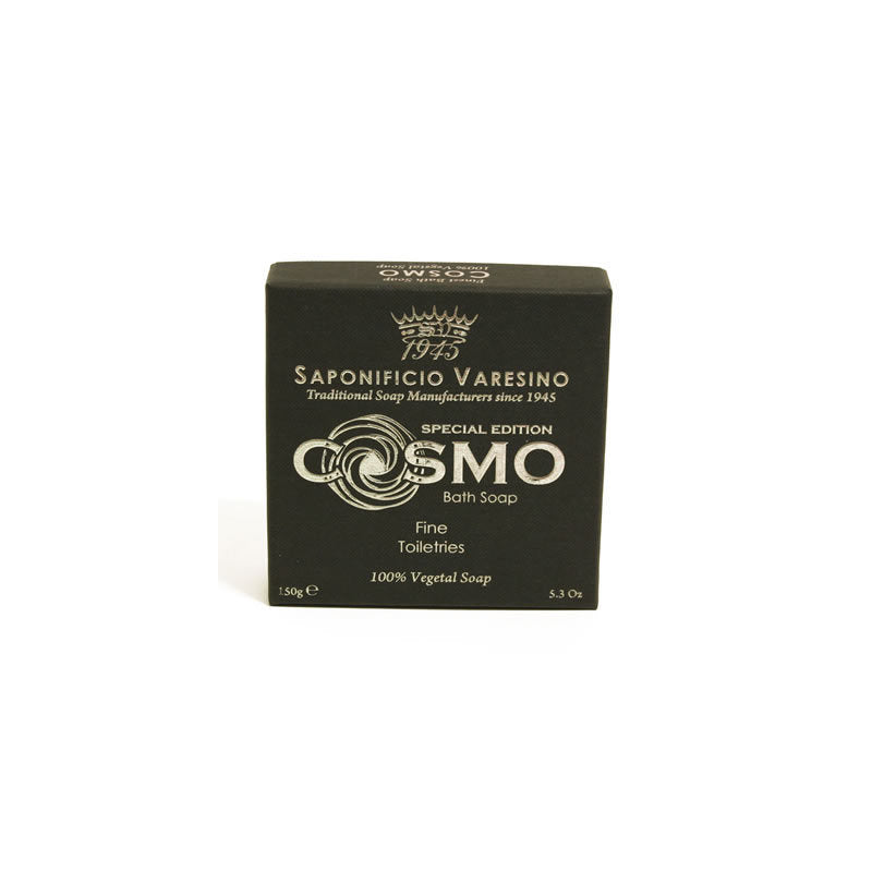 Sapone da Bagno Saponificio Varesino Cosmo 150 gr.