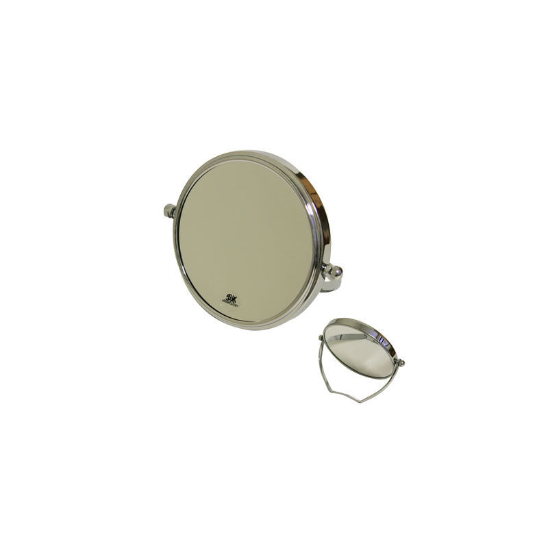 Muhle Specchio Barba 12 cm  5 Ing SP1