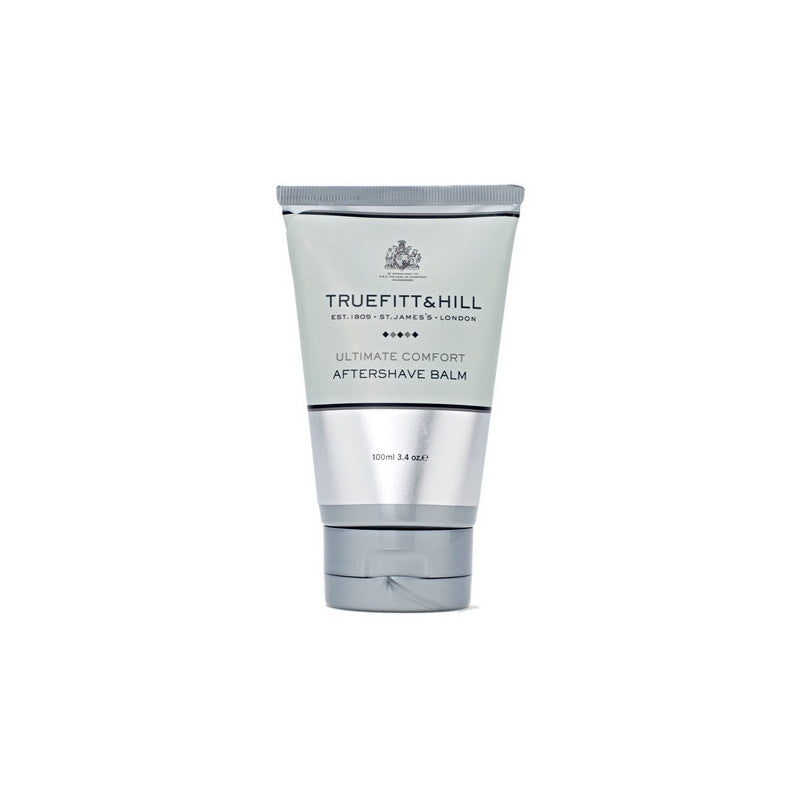 Balsamo Dopobarba Ultimate Comfort Truefitt & Hill 100 ml.