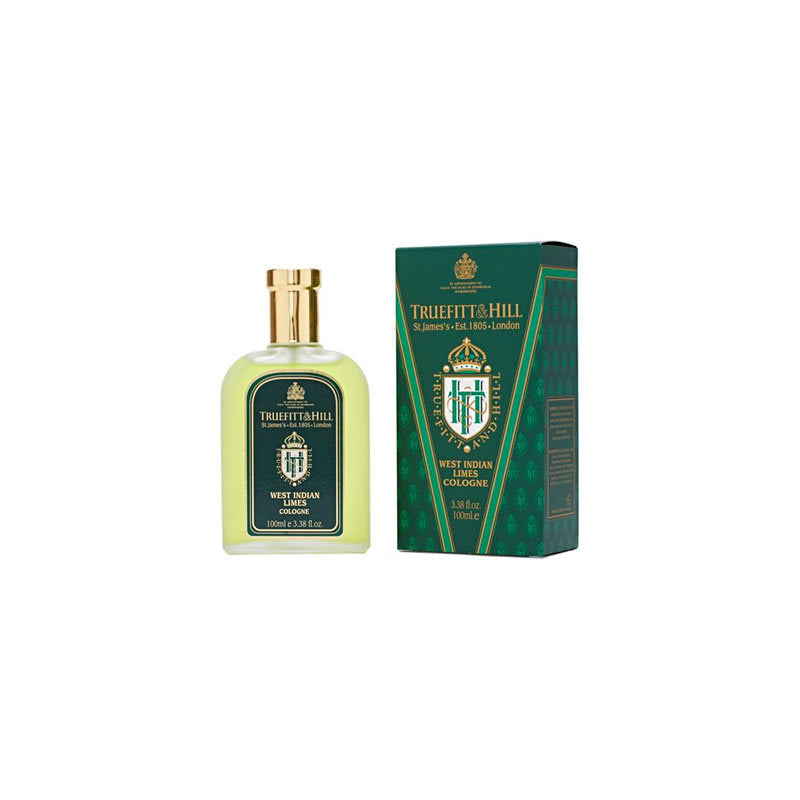 Colonia West Indian Truefitt & Hill 100 ml