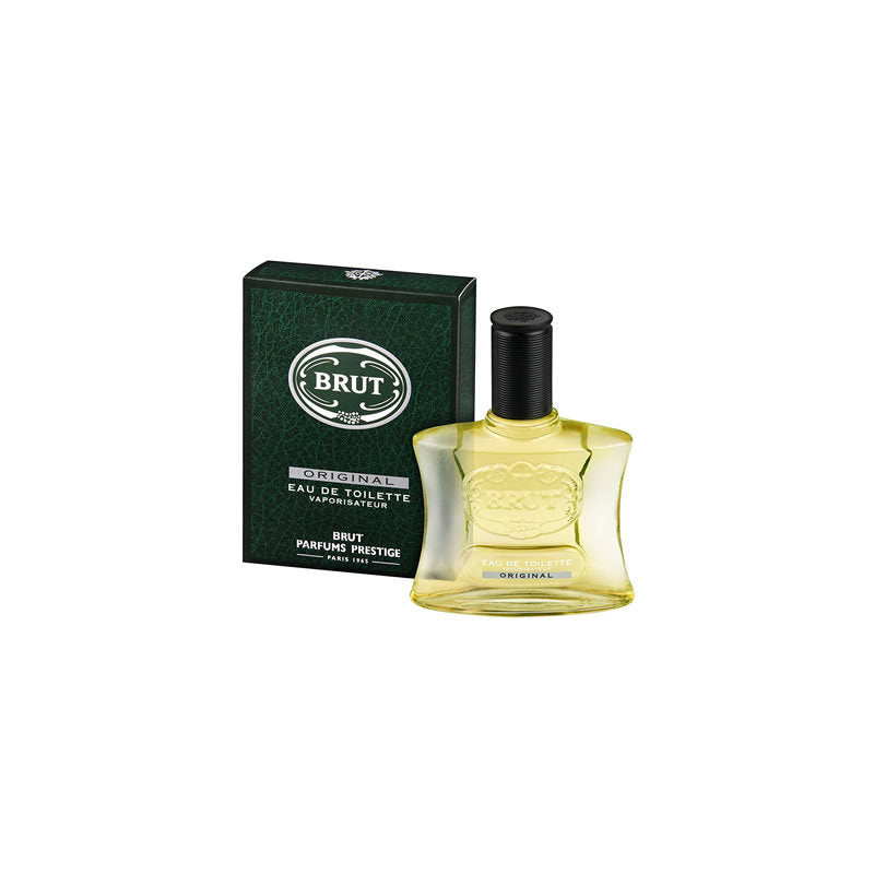 Eau de Toilette Brut Classic 100 ml