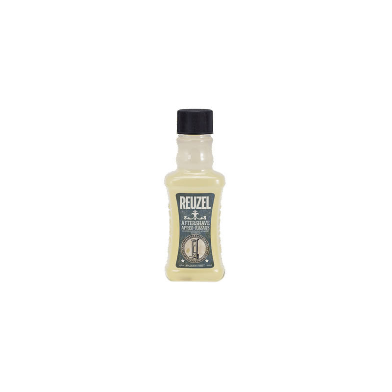 After Shave Lotion Reuzel 100 ml.