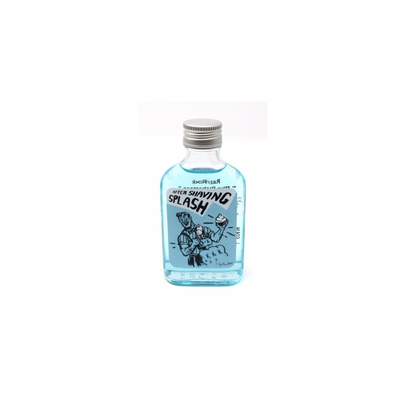 After Shaving Blue Barbershop Razorock 100 ml
