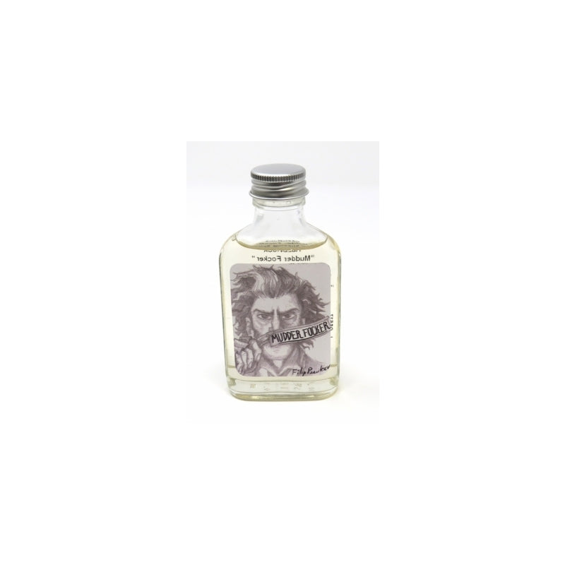 After Shave Lotion Mudder Focker Razorock 100 ml.