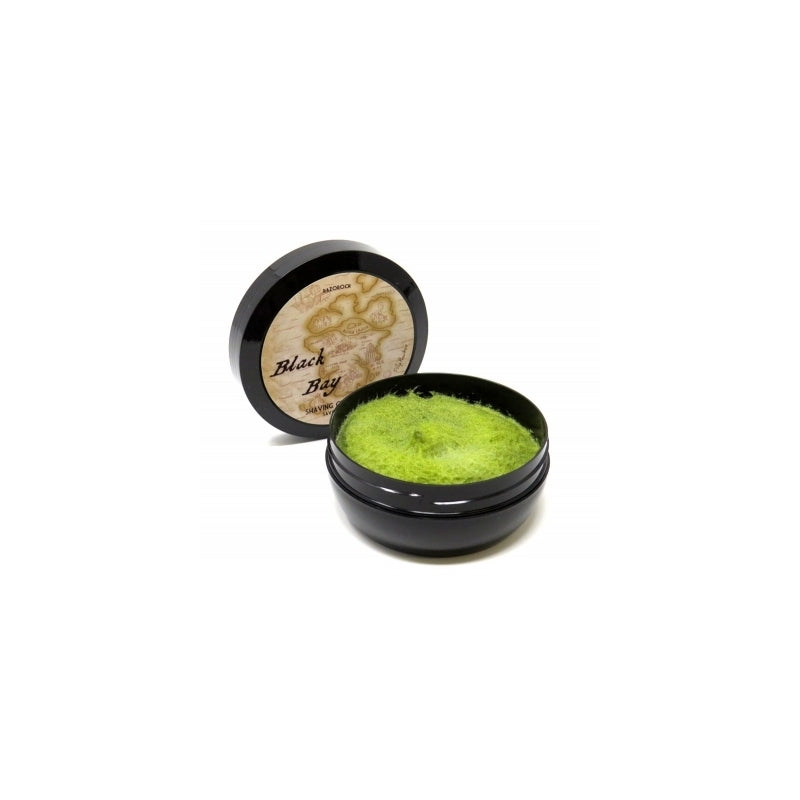 Bayc Razor B Crema da barba Black Bay Razorock 150 ml. – barbaebaffi.it