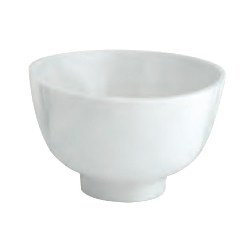 Ciotola in Silicone Bianca Media 300 ml Xan